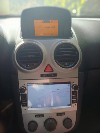 Opel Corsa 2009