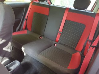 Opel Corsa 2009