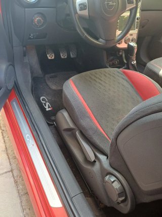 Opel Corsa 2009
