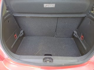 Opel Corsa 2009