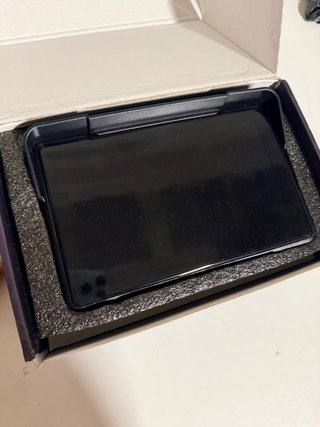 Pantalla CarPlay Android Auto Moto Yamaha MT07