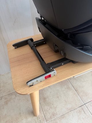 Silla coche Cybex 15-36 kg Isofix