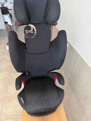 Silla coche Cybex 15-36 kg Isofix