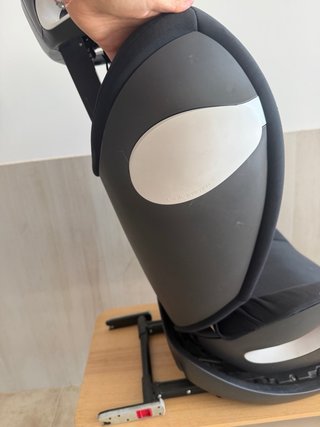 Silla coche Cybex 15-36 kg Isofix