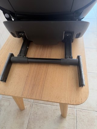 Silla coche Cybex 15-36 kg Isofix