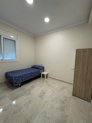 Alquiler de habitaciones