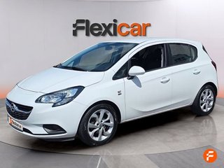 Opel Corsa 1.4 66kW (90CV) 120 Aniversario GLP