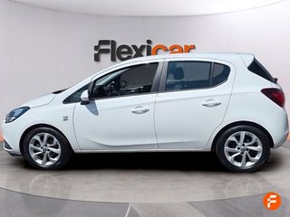 Opel Corsa 1.4 66kW (90CV) 120 Aniversario GLP