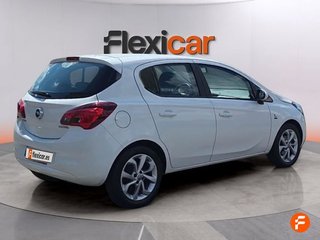 Opel Corsa 1.4 66kW (90CV) 120 Aniversario GLP