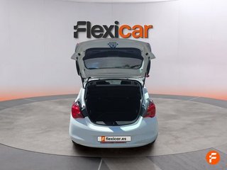 Opel Corsa 1.4 66kW (90CV) 120 Aniversario GLP