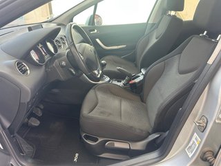Peugeot 308 2013