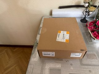 BMW ICOM NEXT A Original Nuevo No negociable