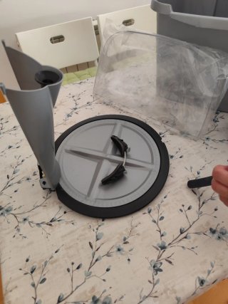 Lavadora Jata Eléctrica Nueva