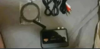 Receptor Bluetooth 5.3 VIKEFON Óptico RCA JACK