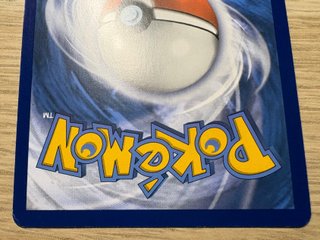 Pokemon Pokémon Lugia V Swsh ITA 2023 Promo 301