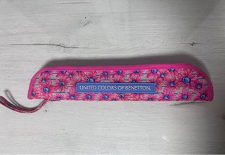 Flauta dulce con funda United Colors of Benetton