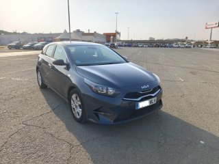 KIA Ceed 2023