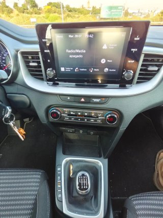 KIA Ceed 2023