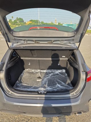 KIA Ceed 2023