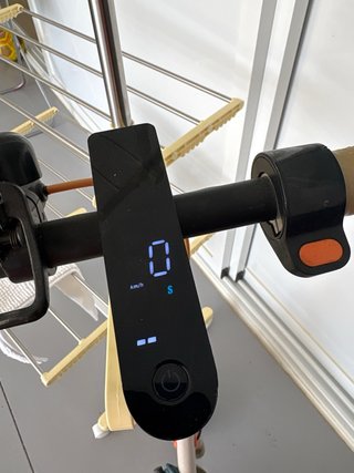 Xiaomi Mi Electric Scooter Essential