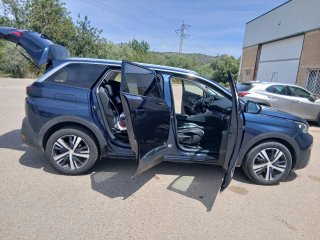 Peugeot 5008 2019