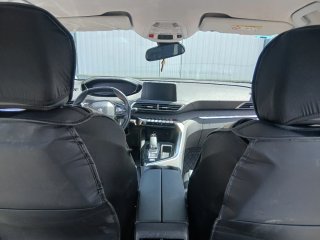 Peugeot 5008 2019