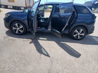 Peugeot 5008 2019