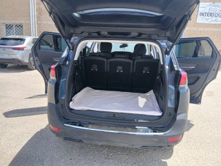 Peugeot 5008 2019