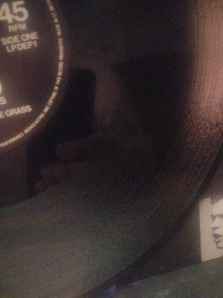 Vinilo UB40 - Don't Walk On The Grass