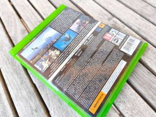Grand Theft Auto V Xbox One