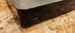 Reproductor Blu-ray Toshiba