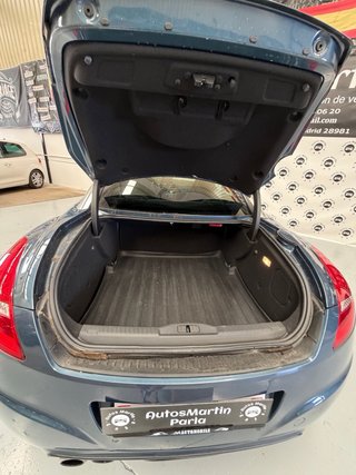 Peugeot RCZ 2010