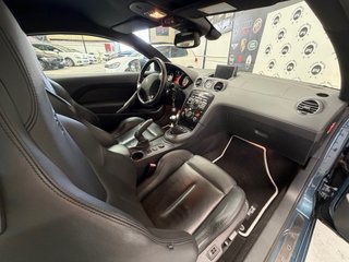 Peugeot RCZ 2010