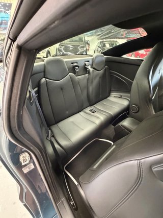 Peugeot RCZ 2010