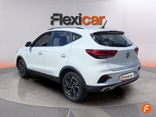 MG ZS 1.5 Luxury