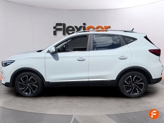 MG ZS 1.5 Luxury