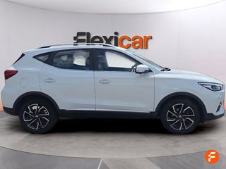 MG ZS 1.5 Luxury