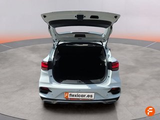 MG ZS 1.5 Luxury