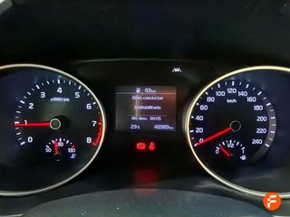 Kia XCeed 1.0 T-GDi Concept 88kW (120CV)
