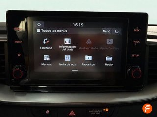 Kia XCeed 1.0 T-GDi Concept 88kW (120CV)