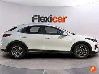 Kia XCeed 1.0 T-GDi Concept 88kW (120CV)