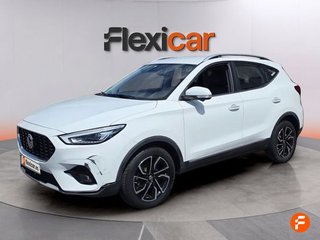 MG ZS 1.5 Luxury