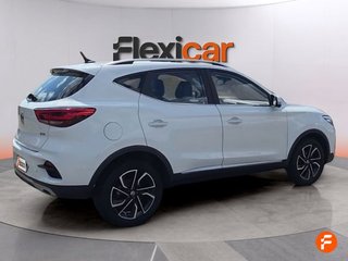 MG ZS 1.5 Luxury