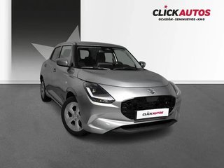 Suzuki Swift 1.2 83CV S2 Hybrid