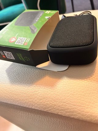 Altavoz Bluetooth Portátil ZIU SW