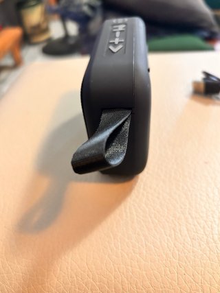 Altavoz Bluetooth Portátil ZIU SW