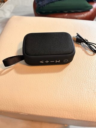 Altavoz Bluetooth Portátil ZIU SW