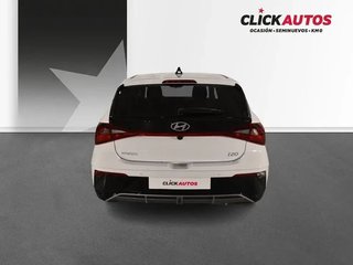 Hyundai i20 1.0 TGDI 100CV Klass