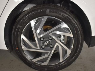 Hyundai i20 1.0 TGDI 100CV Klass