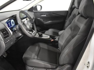 Nissan Qashqai 1.3 DIGT 158CV MHEV N-Connecta DCT